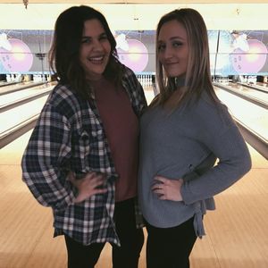 Meet your Posher, Alyssa